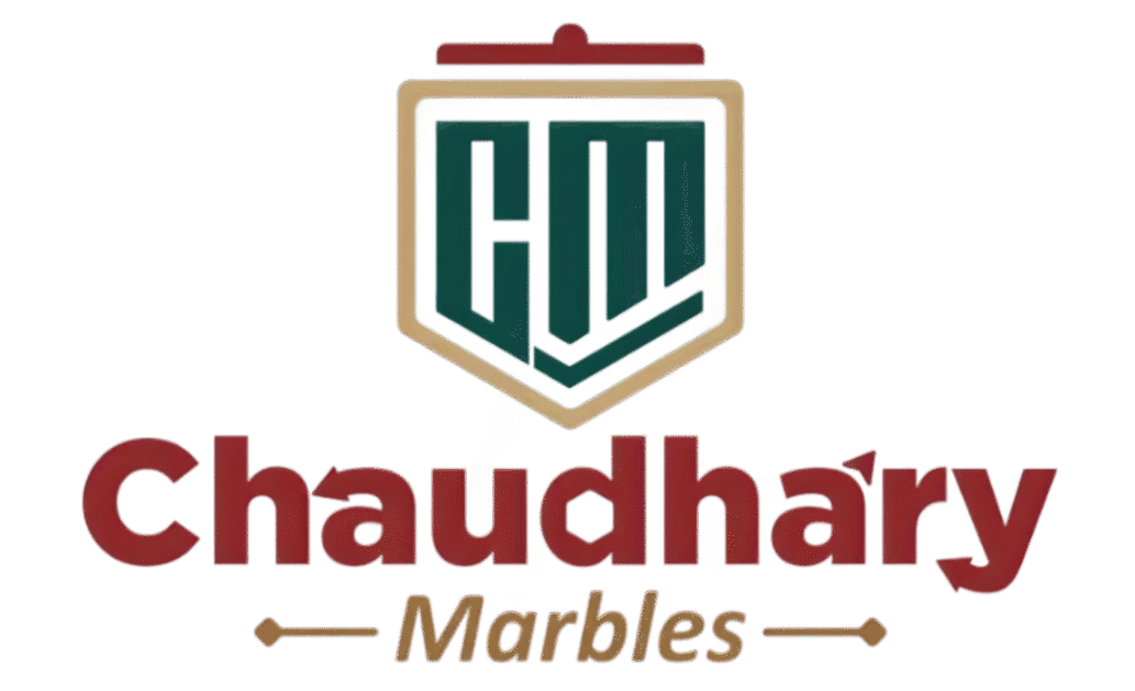 Chaudhary Marbles
